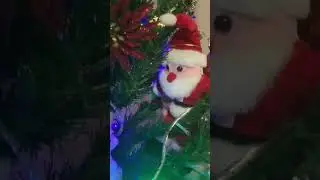 Новогодние опоздуны или...  