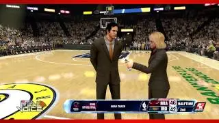 NBA 2K14 Real Voice Trailer - Next Gen (PlayStation 4 & Xbox One)