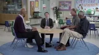 It's Not Complicated Up Top Outtakes AT&T Commercial