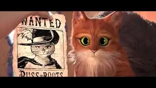 Puss in Boots: The Last Wish,