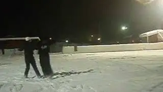 Skridskor :)