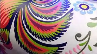 Sublimation Large Format Dx5 printer