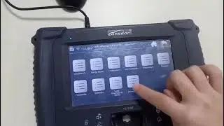 Lonsdor K518 Key Programming for 2018-2021 JLR by OBD