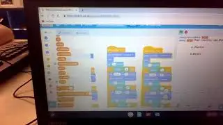 Playing my version of baldi's basics (terrible)