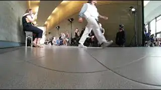 Avoc SS18