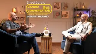 When Voice Matters | Candid Conversation with Dishant Narang