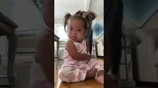 Our new favorite dance 🦘 #funny #short #shorts