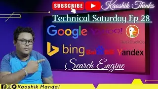 Search Engine