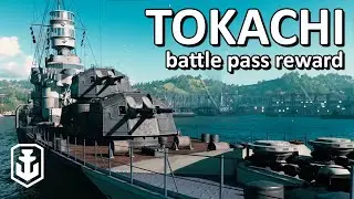 Tokachi First Impressions