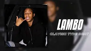 Clavish x Fredo x Slim Type Beat - "LAMBO" | UK Rap Type Beat 2023