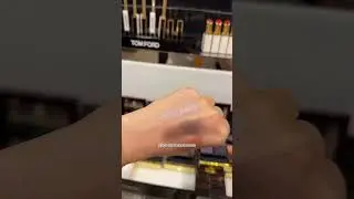 Что люксового в Золотом яблоке?