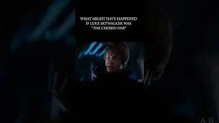 LUKE SKYWALKER KILLS PALPATINE #shorts #starwars #skywalker