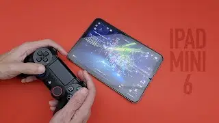 My favourite device for playing Genshin Impact