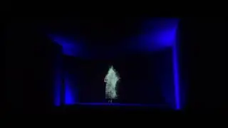 Swarovski kristallwelten leaders speech 4k 21:9 wide screen