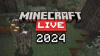 vibing & talking about minecraft live