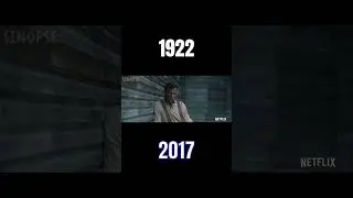 Shorts: 1922
