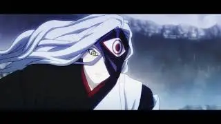 XXXTENTACION - Look at me (AMV)
