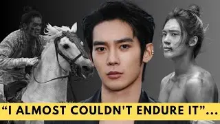 The Untold Truth About Yu Shi