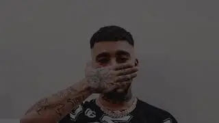 UZİ - ARASAN DA (SÖZLERİ/LYRİCS)
