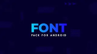 Top 50 Best Fonts for Youtuber & Designer 2021