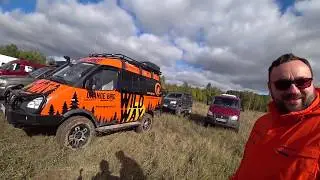 Motorhome Sobol 4x4 