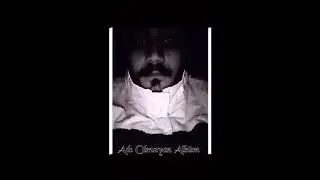 Alegor ft Ufuk Gezer-Green War ( #AdıOlmayanAlbüm )