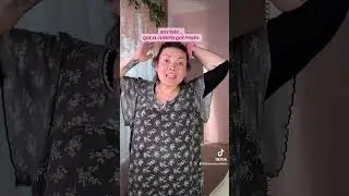 Decían Que Por Ser Gorda, Era Fea ?