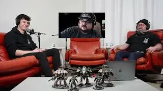 Episode 27: with Parmo | The History of Games Workshop Video Games