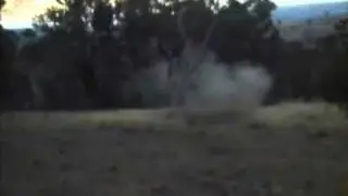 PLX soaked steelwool