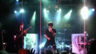 The Weekend-Allstar Weekend