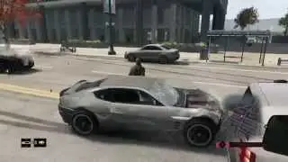 PredZaa | Watch Dogs: Bombs Are Fun