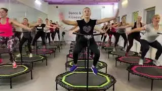 Pro jumping Козелець