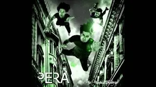 Pera - Bağdat