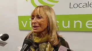 Intervista con Gabriella Giordano, ATL del Cuneese