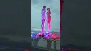 Али и Нино/Батуми/Грузия/ALI & NINO/Batumi/Georgia