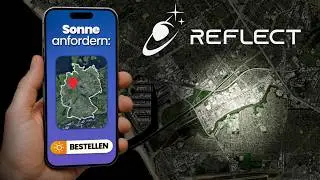 Sonnenlicht per App bestellen? Gar keine gute Idee!