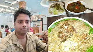 Dada boudi mutton biryani || sodepur branch || Street food #dadaboudibiriyani #streetfood