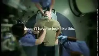 Eating Junk Food PSA