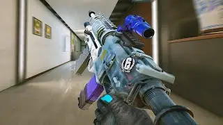 Anti Recoil Sensitivity