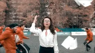 Как много девушек хороших, втайне мечтают о плохом!)