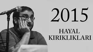 HAYAL KIRIKLIĞI YARATAN 10 (2015) OYUNU