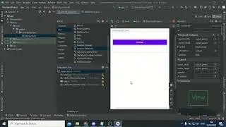 Input User - getText - setText -- part 1