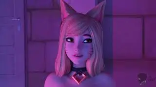 NNN Day 17 | Ahri's & Akali's Casting Call