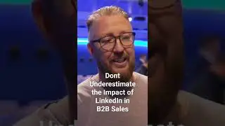 Before you skip pass LinkedIn, Watch this! 