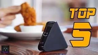 5 Latest Invention 2018 You Must Have