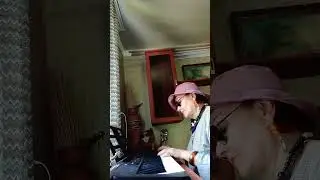 (Филимонова Наталья) . Авторская музыка