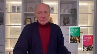 Drewermann: 8. Wintersemester Vorlesung 2021/22 RICHTET NICHT! Christentum und Strafrecht Band 3