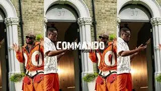 King Promise x Gabzy Type Beat 2024 || 