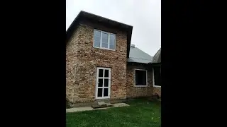 Фундамент 6 лет спустя.