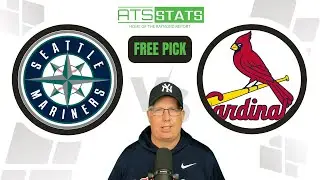 Seattle Mariners vs  St  Louis Cardinals Prediction 9/7/24